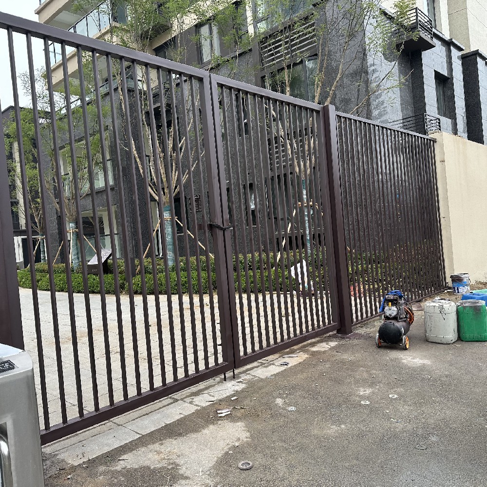 郑州铁艺栏杆厂家