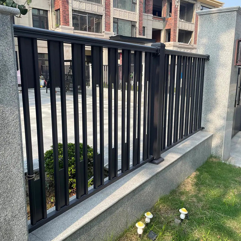 铝合金护栏