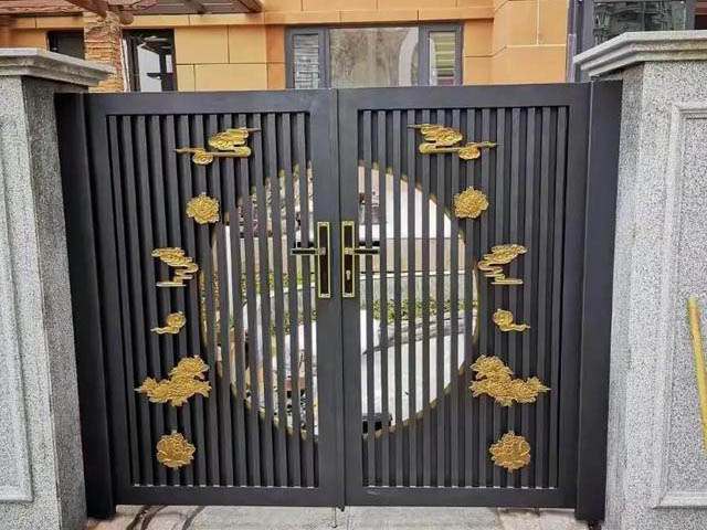 河南铝艺大门的产品性能怎么样？